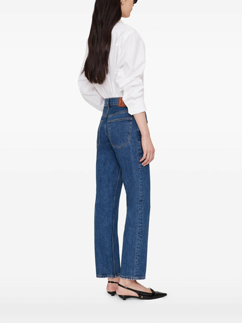 ANINE BING ESSIE SHIRT